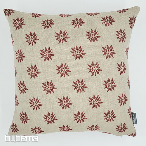 Lussuosa copertura decorativa PROTÉŽ ALPINE BEIGE