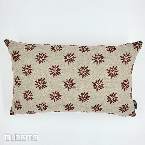 Lussuosa copertura decorativa PROTÉŽ ALPINE BEIGE