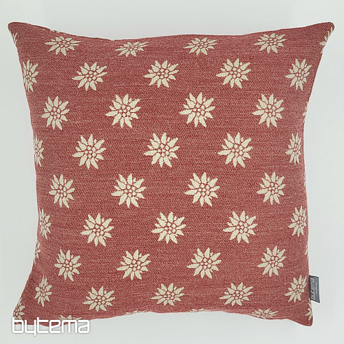 Lussuosa copertura decorativa PROTEŽ ALPINE RED