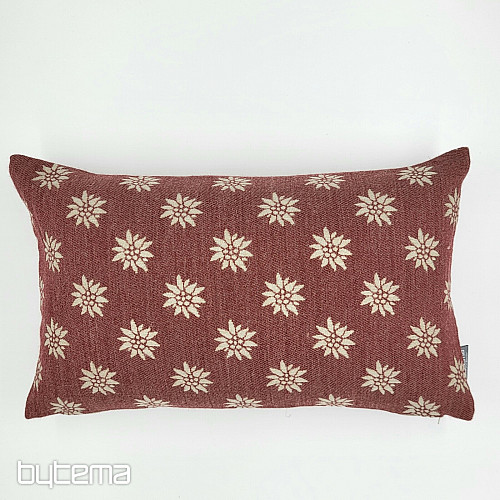 Lussuosa copertura decorativa PROTEŽ ALPINE RED