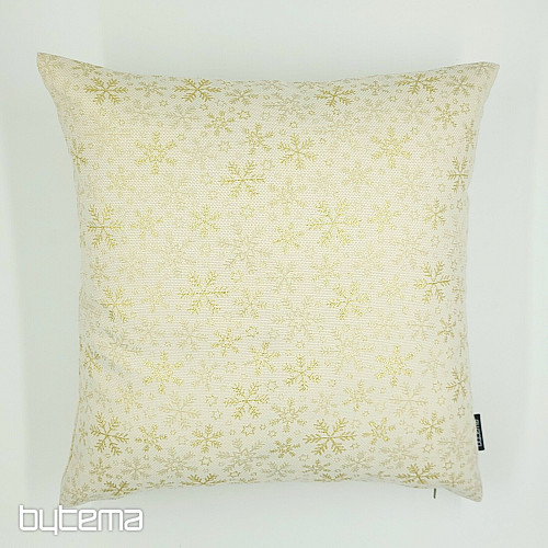 Copertura decorativa natalizia GOLDEN FLAKES