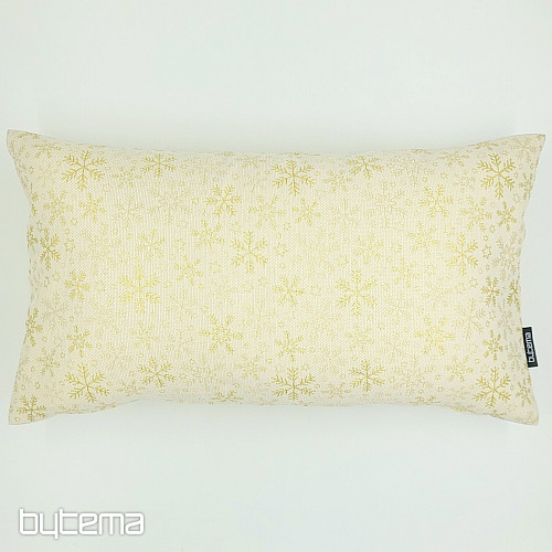 Copertura decorativa natalizia GOLDEN FLAKES