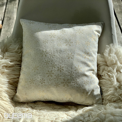 Copertura decorativa natalizia GOLDEN FLAKES