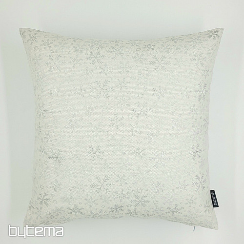 Copertura decorativa natalizia SILVER FLAKES