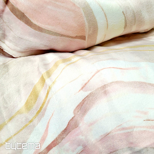 Biancheria da letto in microflanella SILENZIO