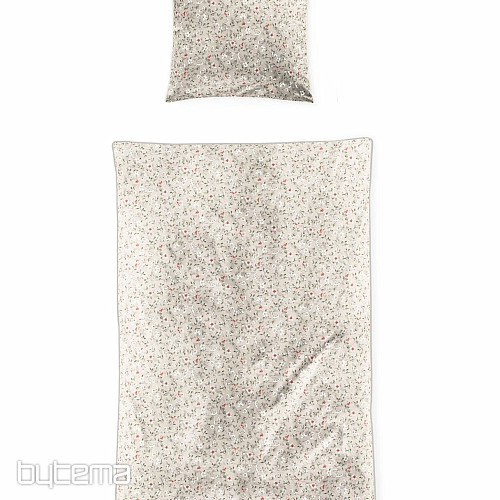 Raso di cotone lusso IRISETTE TOKIO 8567-80 NATUR