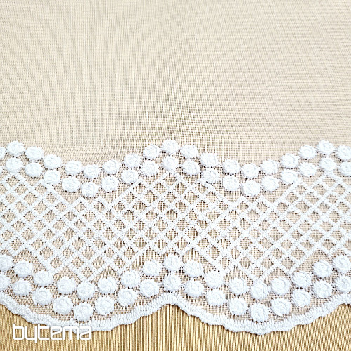 Tenda 121512 V bianca