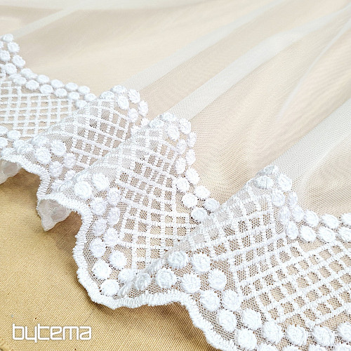 Tenda 121512 V bianca