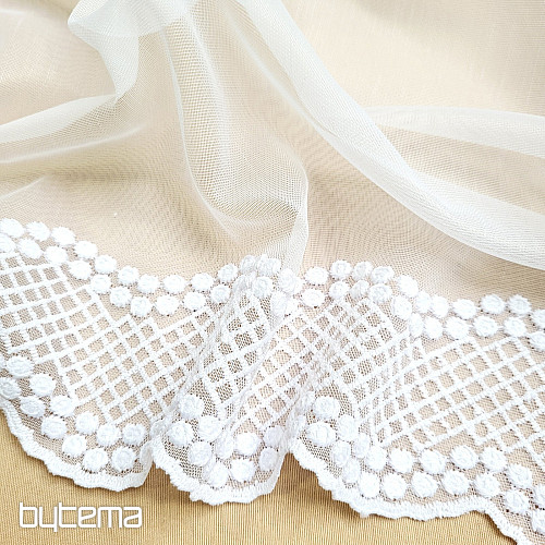 Tenda 121512 V bianca