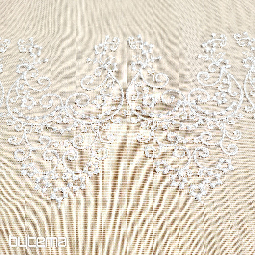 Tenda 11101/001 bianca