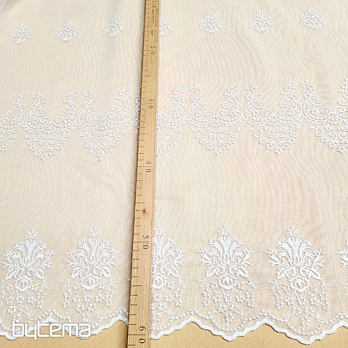 Tenda 11101/001 bianca
