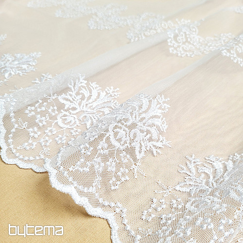 Tenda 11101/001 bianca