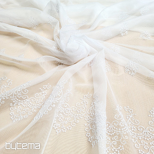 Tenda 11101/001 bianca