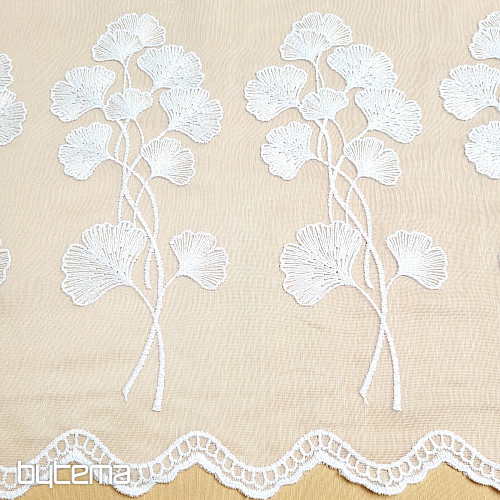Tenda 835 GINKO bianco