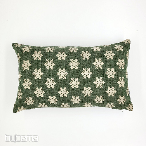 Lussuosa copertura decorativa FLAKES GREEN A