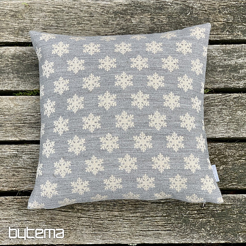 Lussuosa copertura decorativa FLAKES GREY A