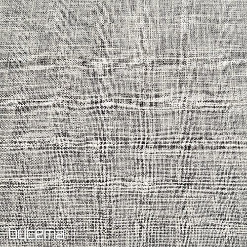 Tessuto decorativo di lusso GERSTER 77050/840 GRIGIO CHIARO