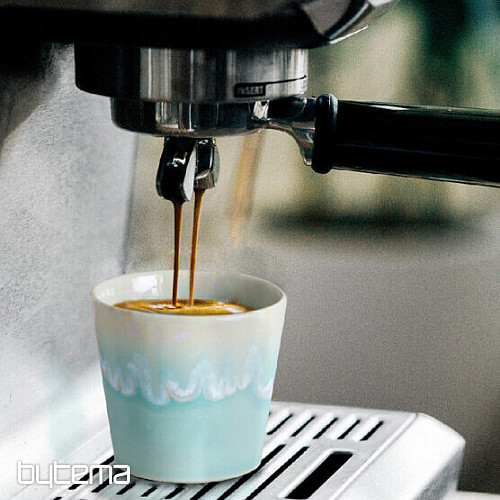 Tazzina da caffè espresso AQUA