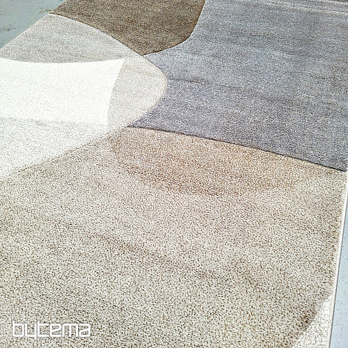 Tappeto pezzo VEGAS ELIPSY