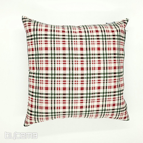 Copertura decorativa natalizia SCOTTISH SHELLEY