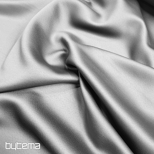 Tessuto decorativo di design GERSTER BLACKOUT 7630/810 ANTRACITE