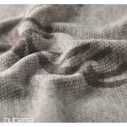 Coperta DF LUCA DEER BEIGE