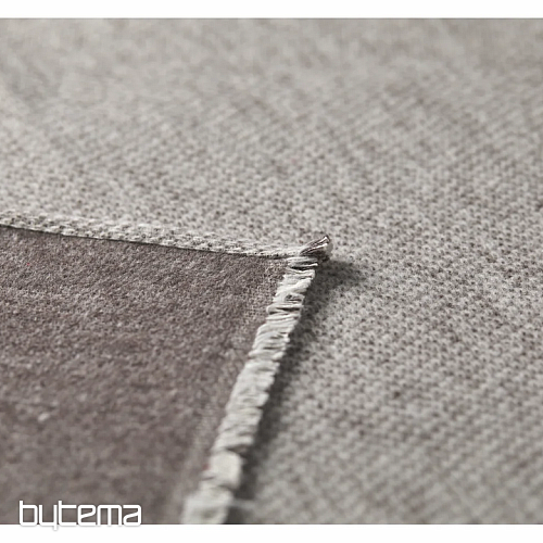 Coperta DF LUCA DEER BEIGE
