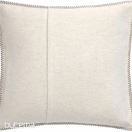 Copertura decorativa DF LUCA SKIER BEIGE