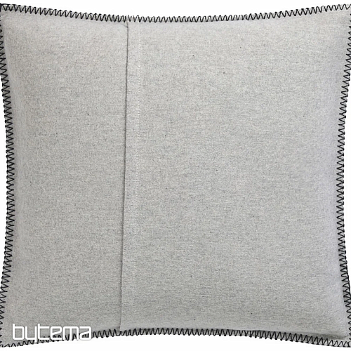 Copertura decorativa DF LUCA SKIER GREY
