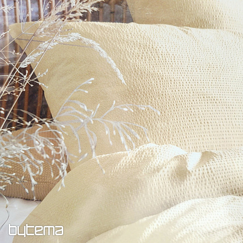 IRISETTE lusso fine crepe EASY 8361-80 beige