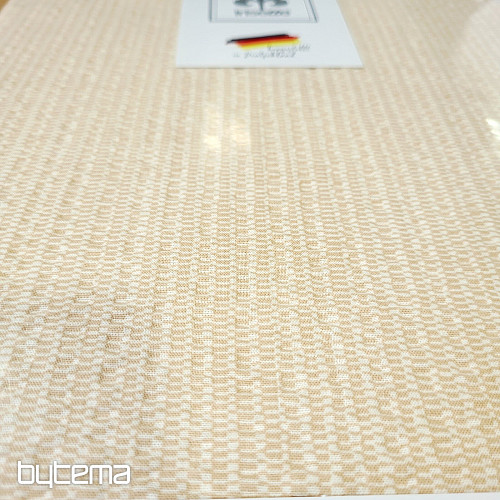 IRISETTE lusso fine crepe EASY 8361-80 beige