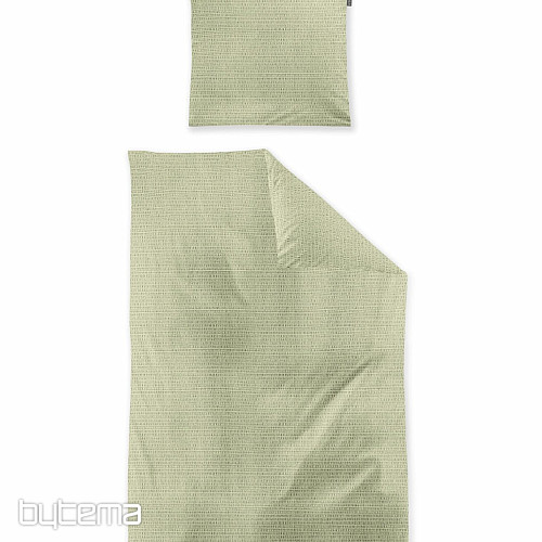 IRISETTE lusso fine crepe EASY 8514-30 verde