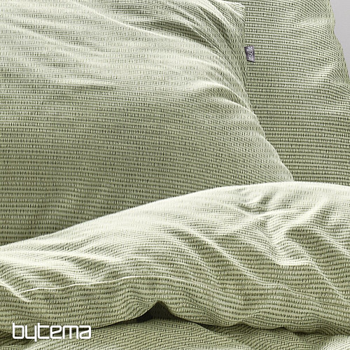 IRISETTE lusso fine crepe EASY 8514-30 verde