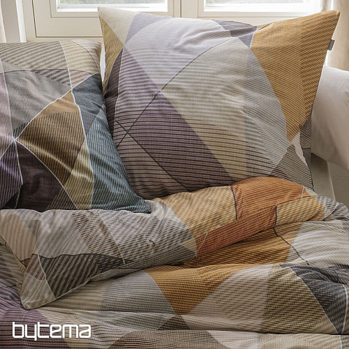 IRISETTE raso di cotone di lusso WAVE 8639-90 MULTI