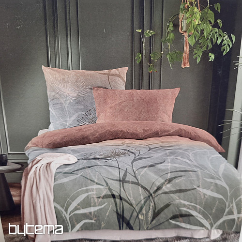 IRISETTE raso di cotone di lusso WAVE 8641-90 FUZZY