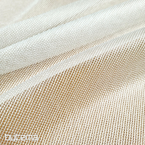Tenda di lusso GERSTER 11746/20 crema