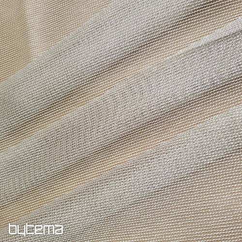 Tenda di lusso GERSTER 11746/25 grigio chiaro