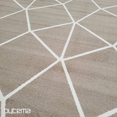 Tappeto moderno creativo