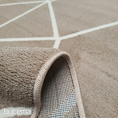 Tappeto moderno creativo