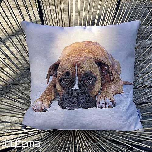 Federa per cuscino arazzo BOXER