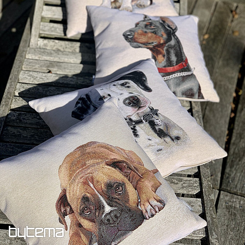 Federa per cuscino arazzo BOXER