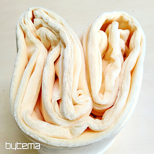 Biancheria da letto in microflanella MOONLIGHT