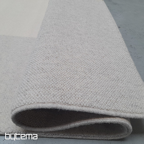 tappeto di lana di lusso FLUX 461 007/AE 120