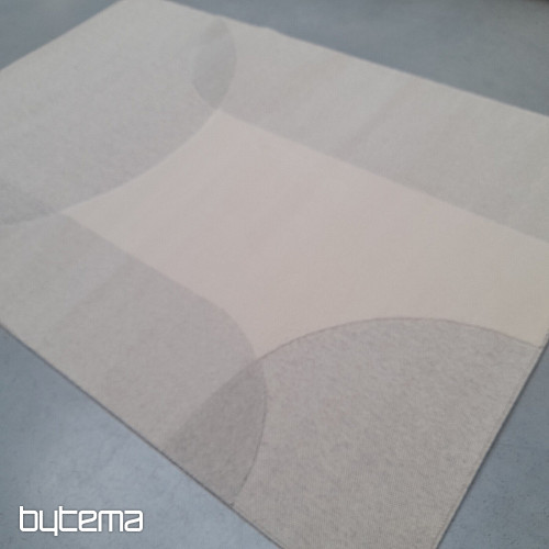 tappeto di lana di lusso FLUX 461 007/AE 120