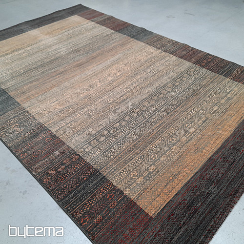 Tappeto in lana KASHQAI 400
