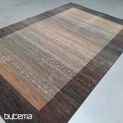 Tappeto in lana KASHQAI 400