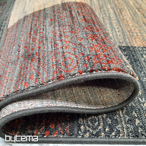 Tappeto in lana KASHQAI 400