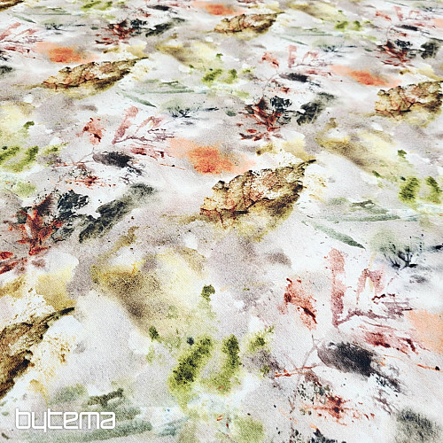 Tessuto decorativo COLORI AUTUNNALI