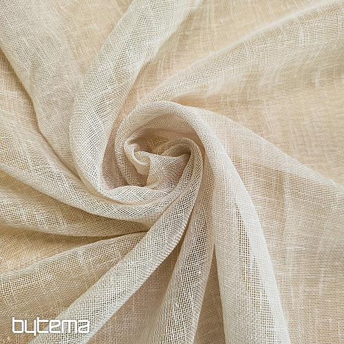 Tenda di lusso GERSTER 11334 grigio-beige