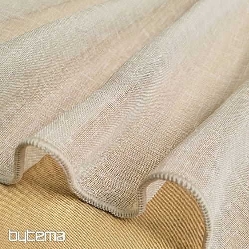 Tenda di lusso GERSTER 11334 grigio-beige